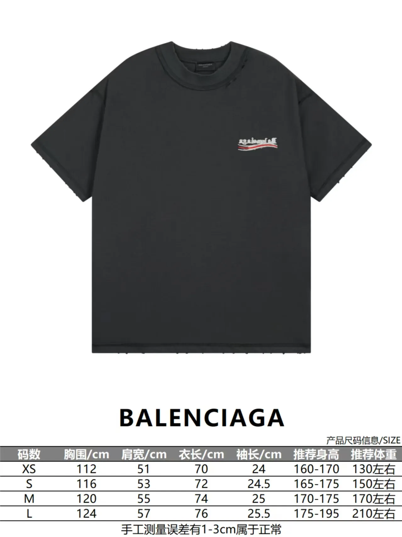 Size